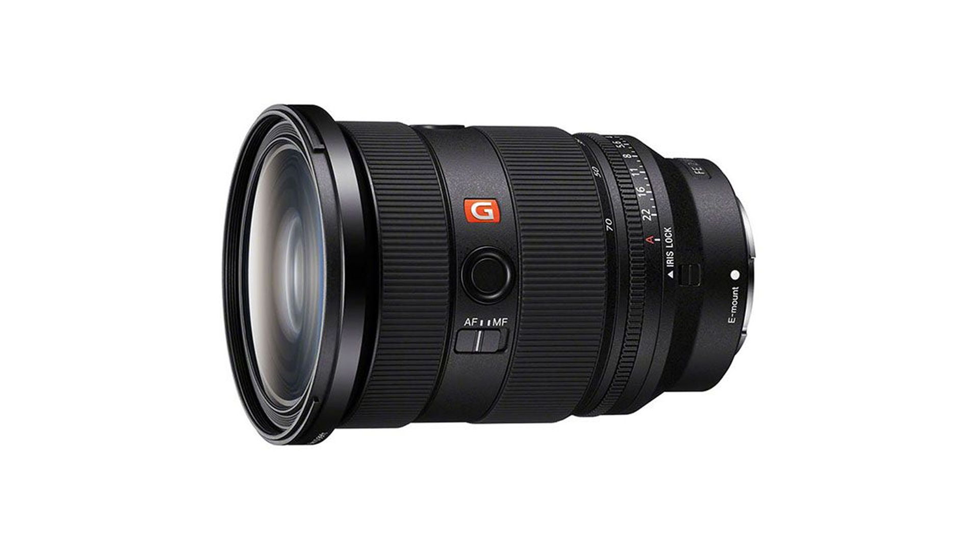 Sony 24-70mm F2.8 GM II