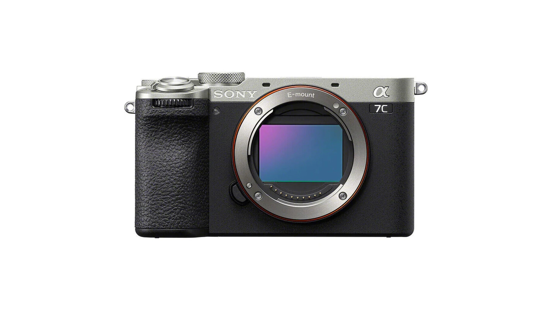 Sony A7C II