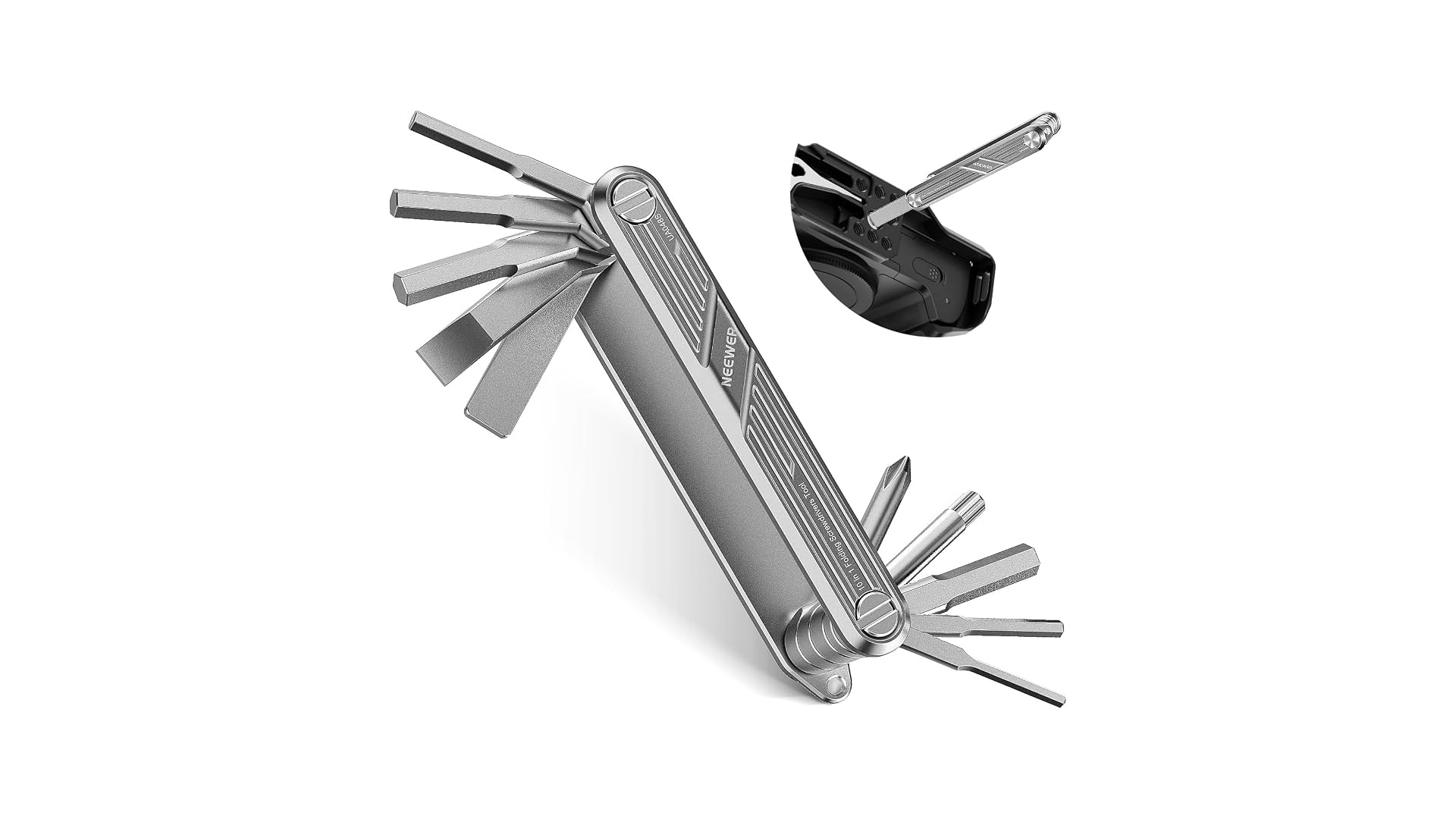 Camera Multi Tool