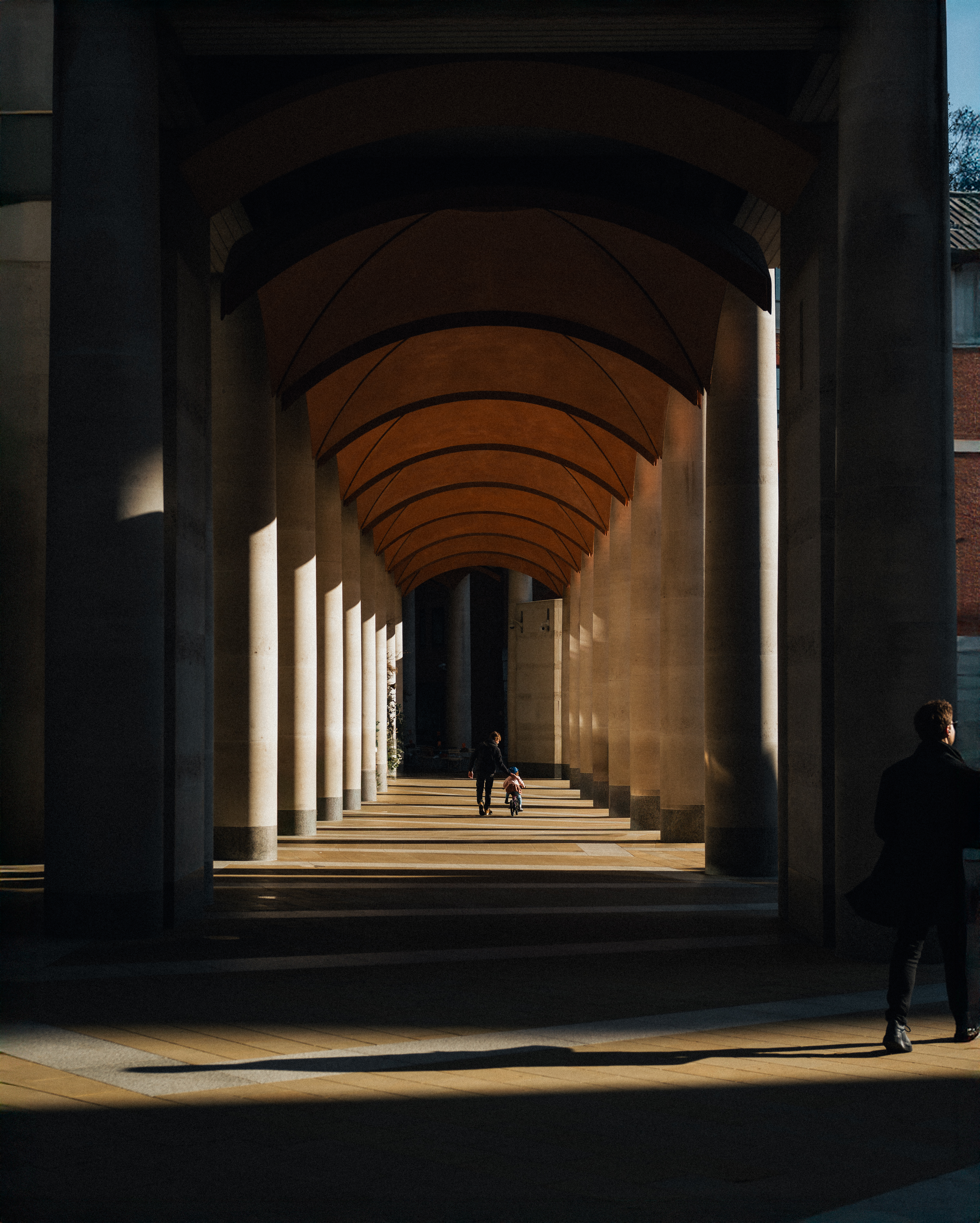 Paternoster Square