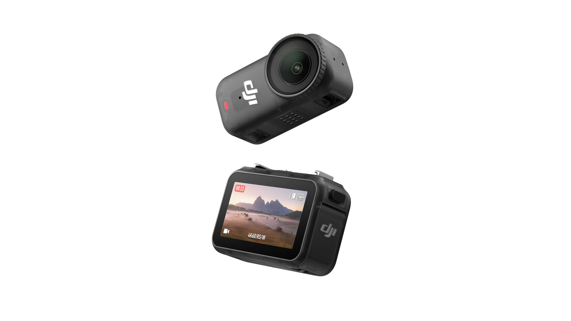 DJI Osmo Nano