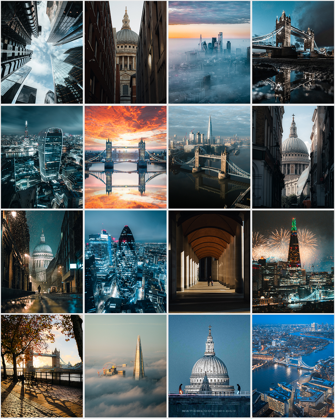 London wallpaper 7