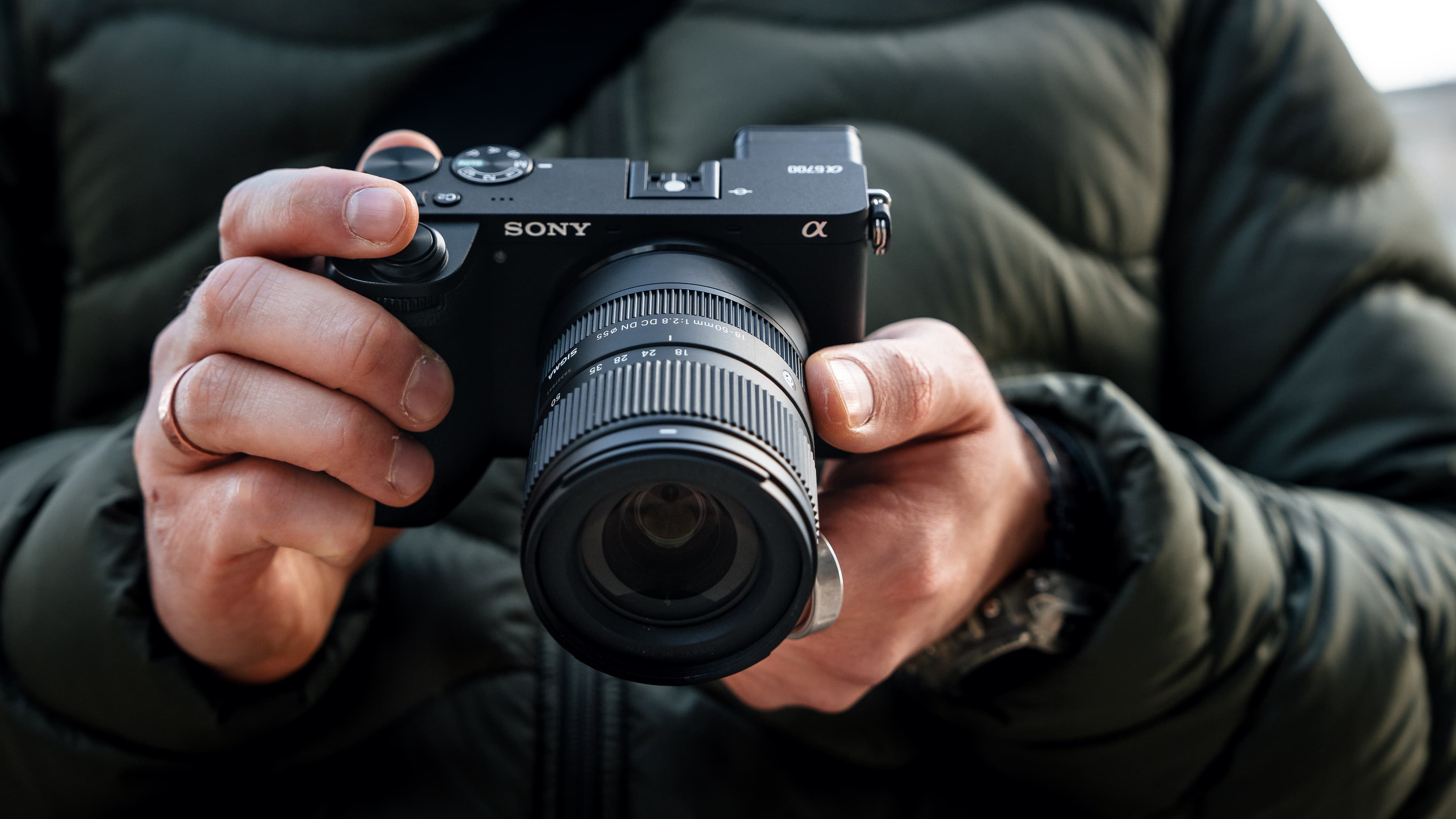 Starting Photography on a Budget – This Is What I'd Buy