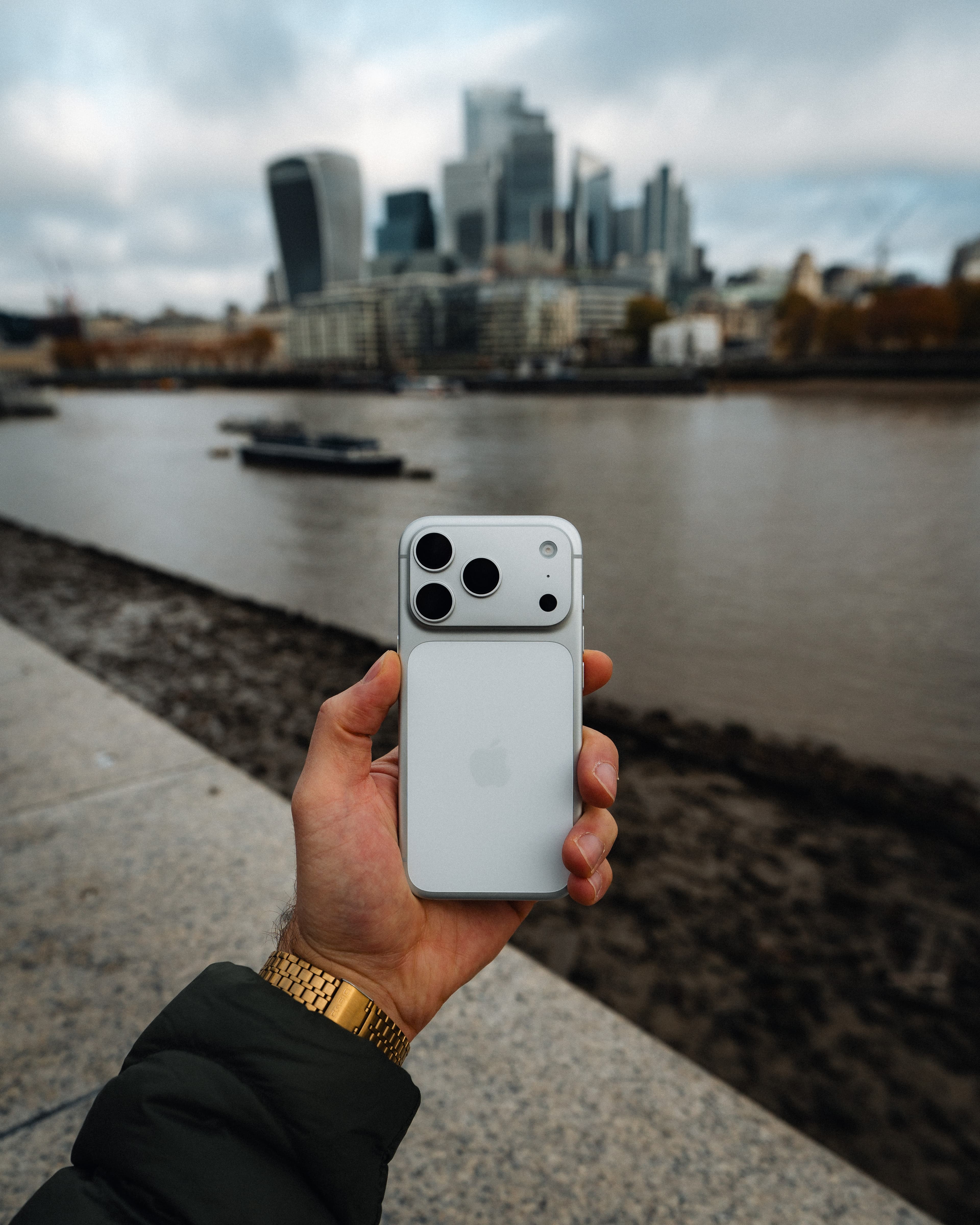 Simple Tips to Take Better Photos on Your iPhone