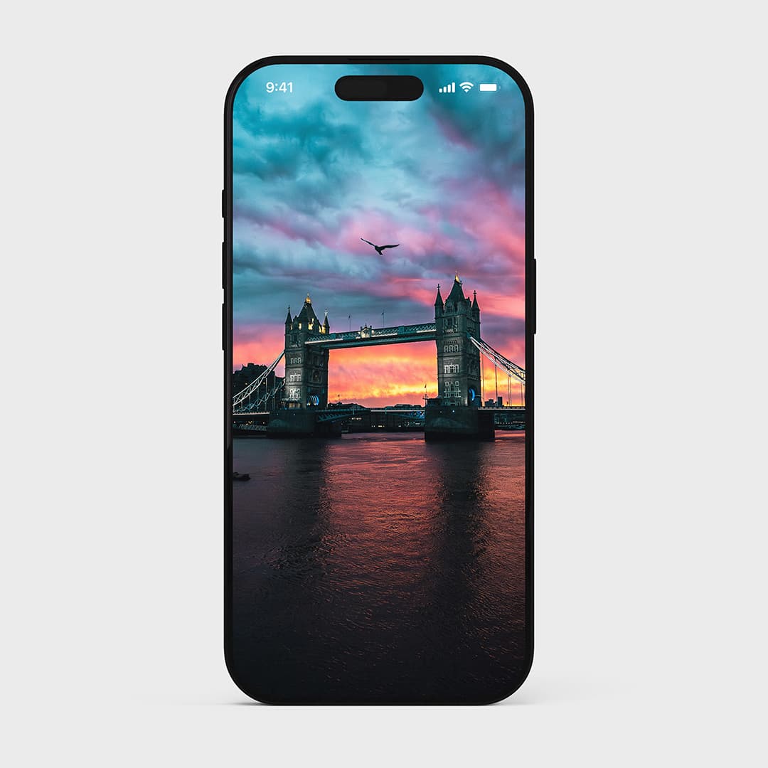 Complete iPhone Preset Bundle
