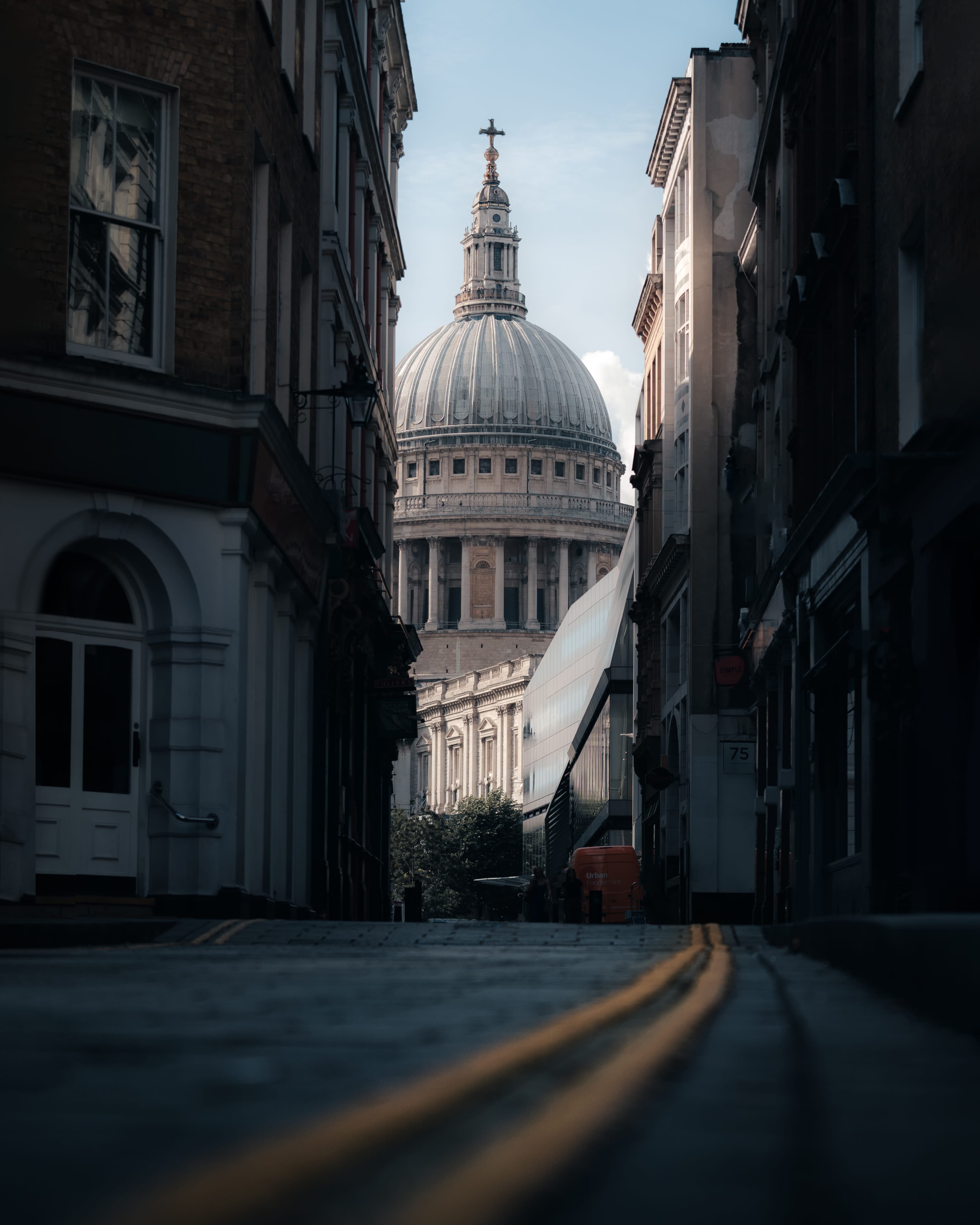 London photo 9