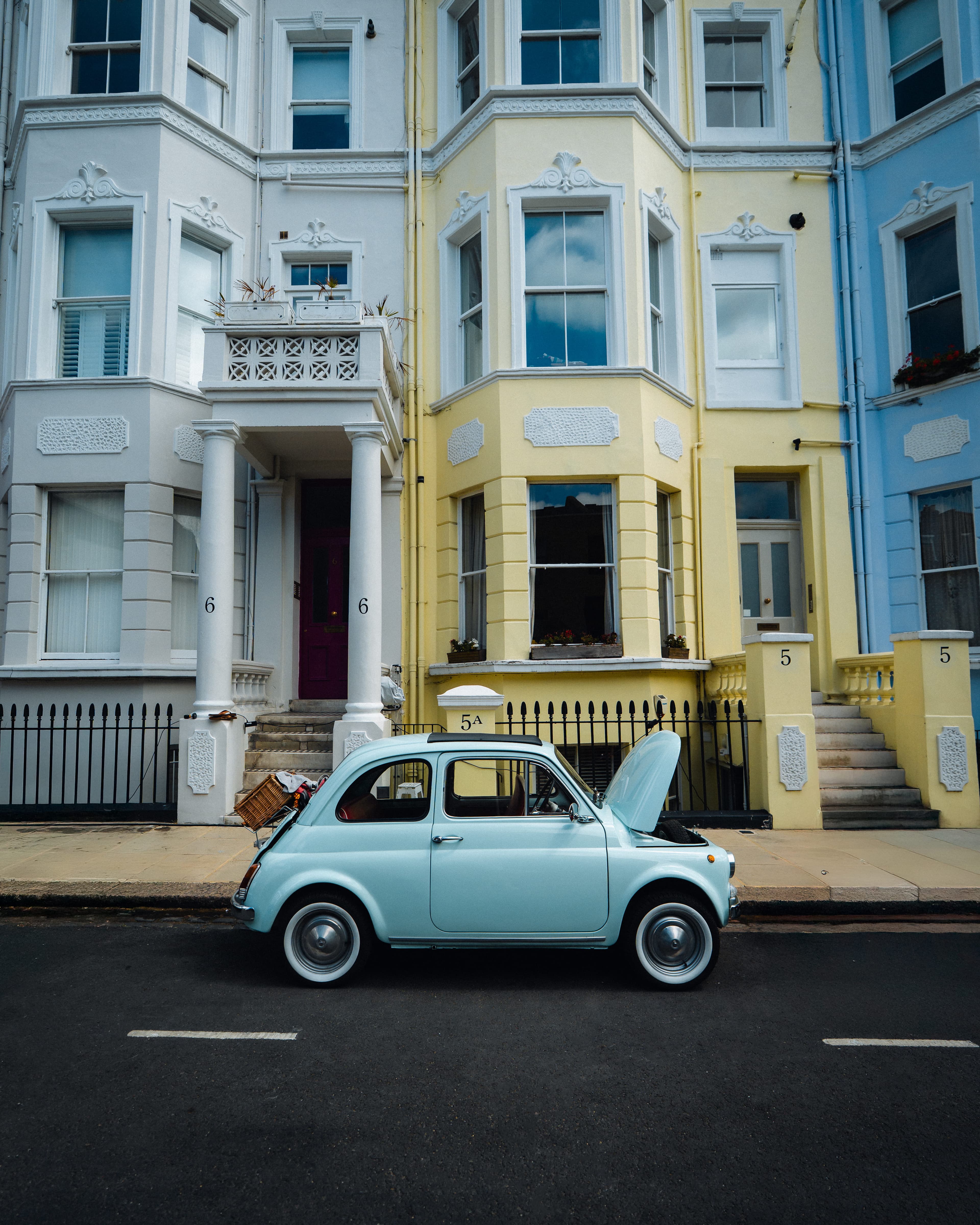 London photo 1