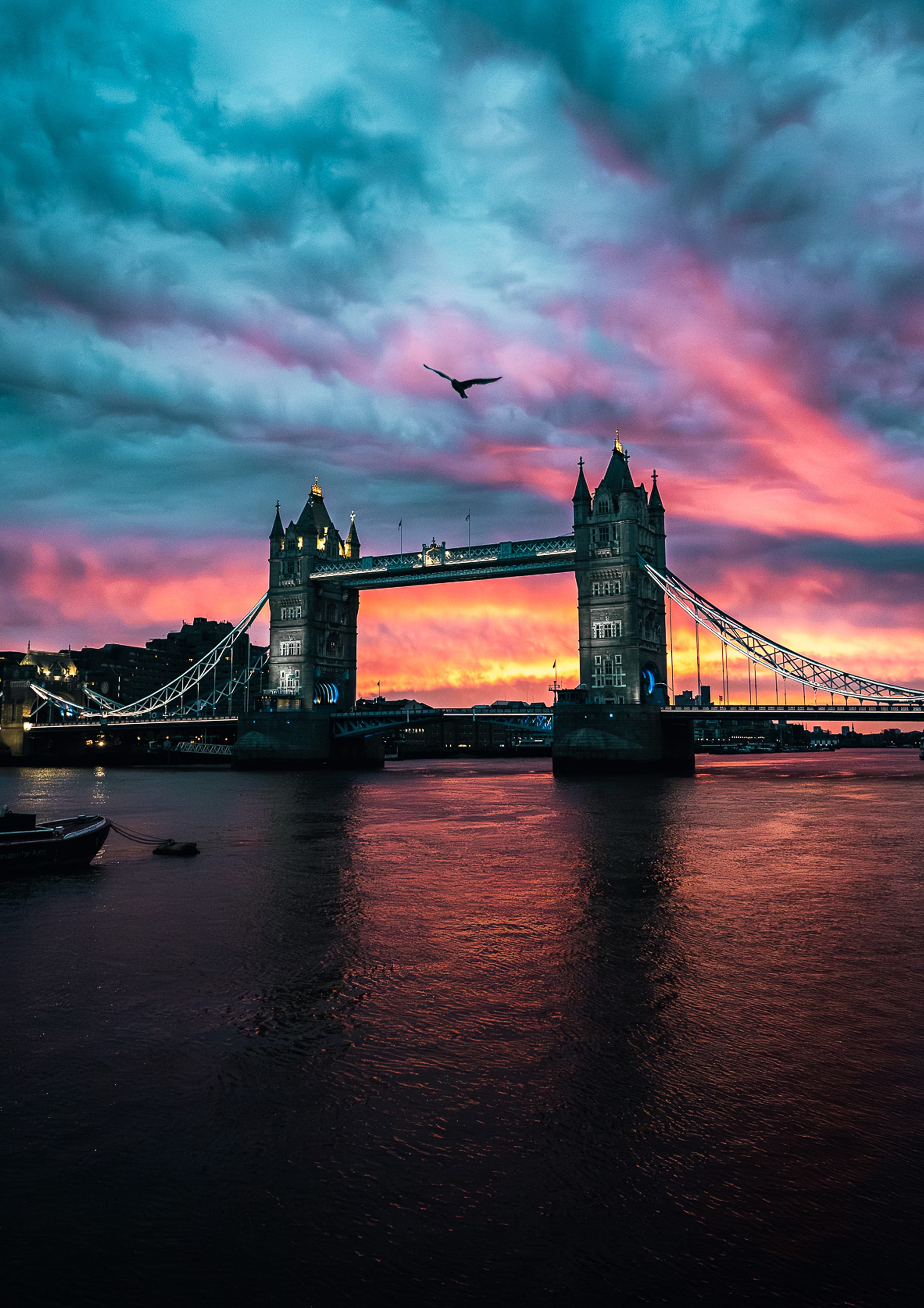 London photo 6