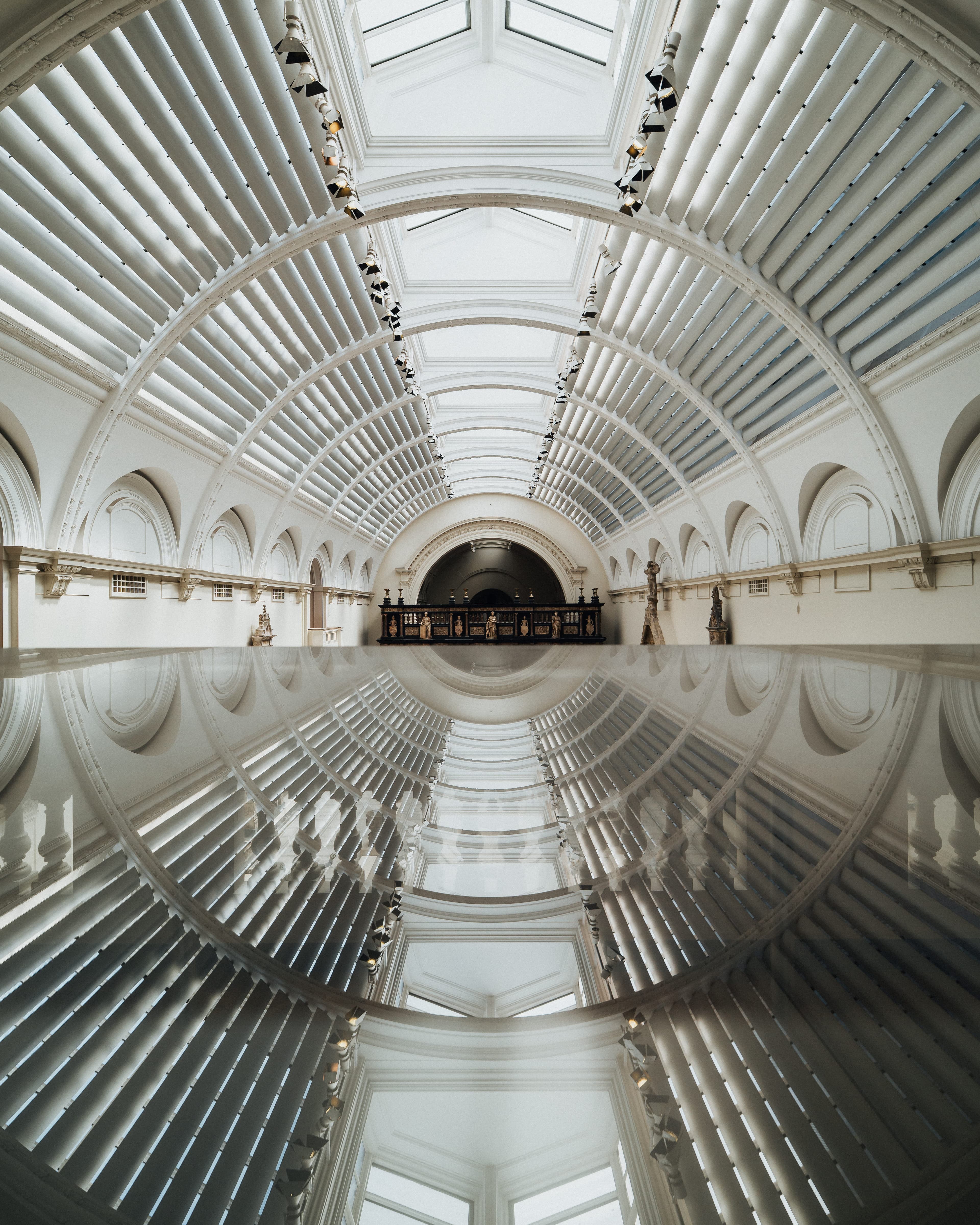 What I take — the final shot