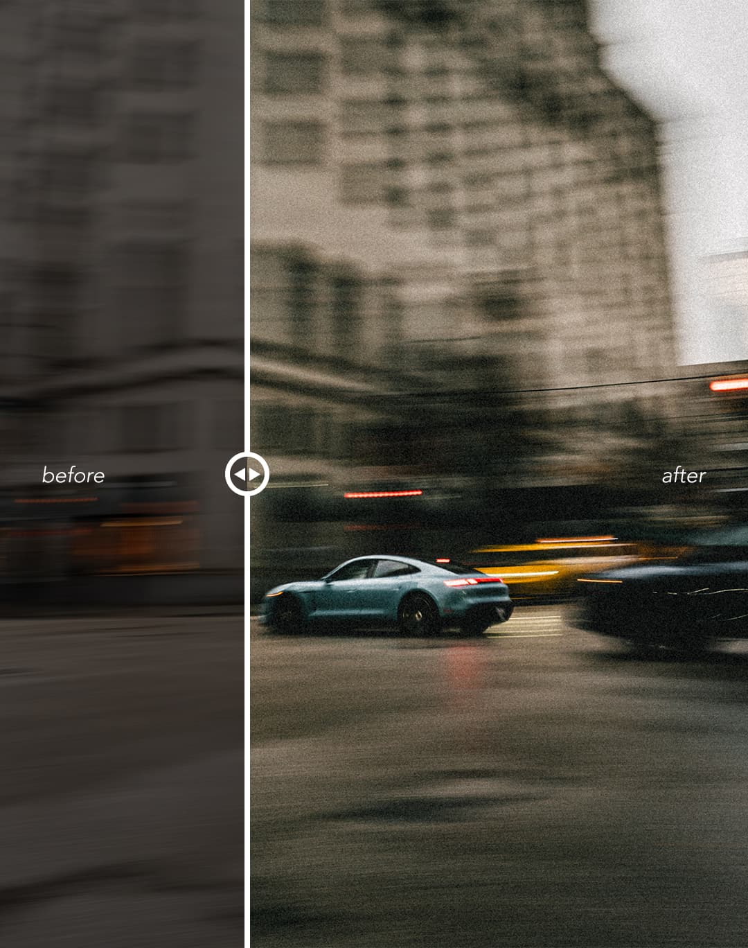 Ultimate Lightroom Preset Pack Bundle (60 Presets) — page 1