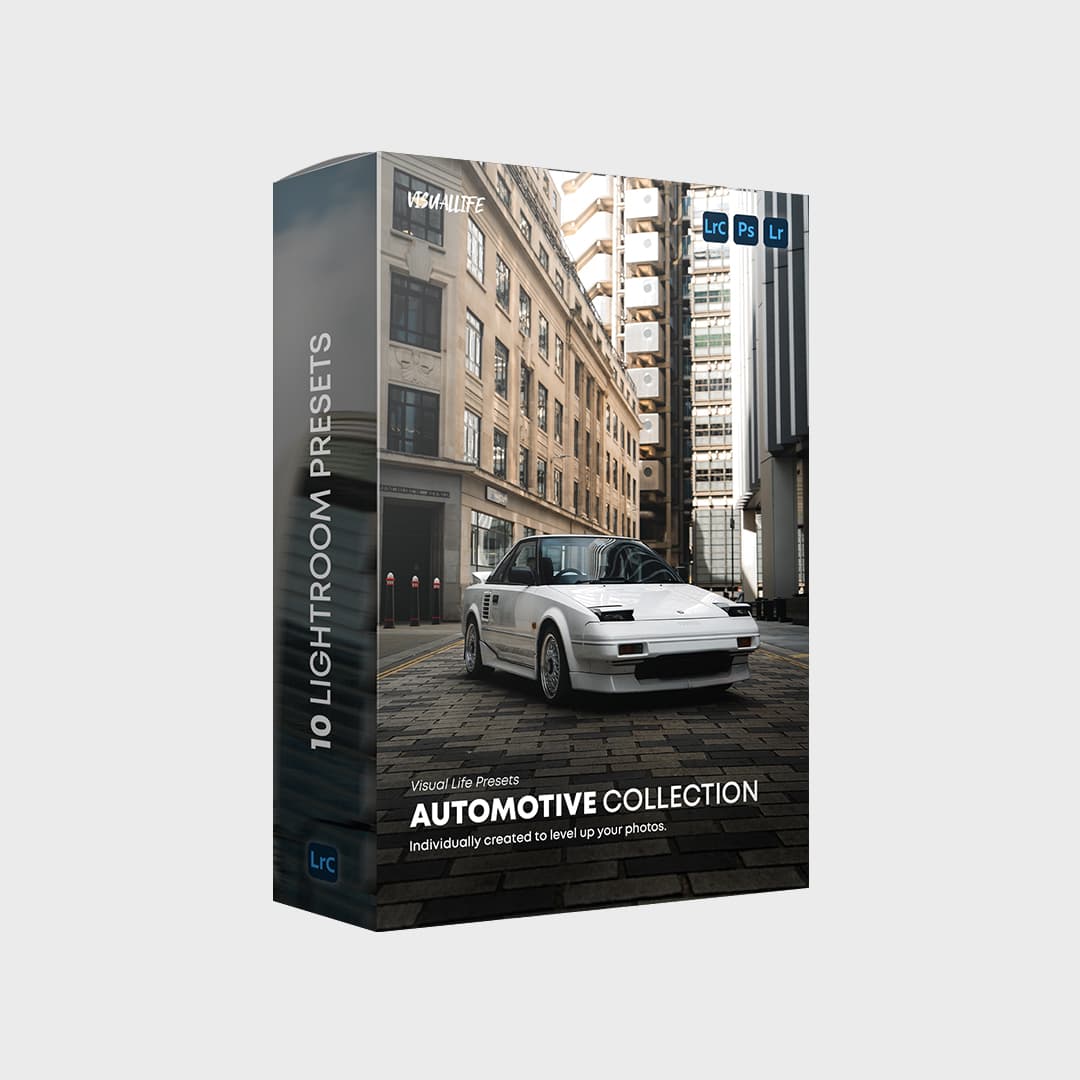 Automotive Collection