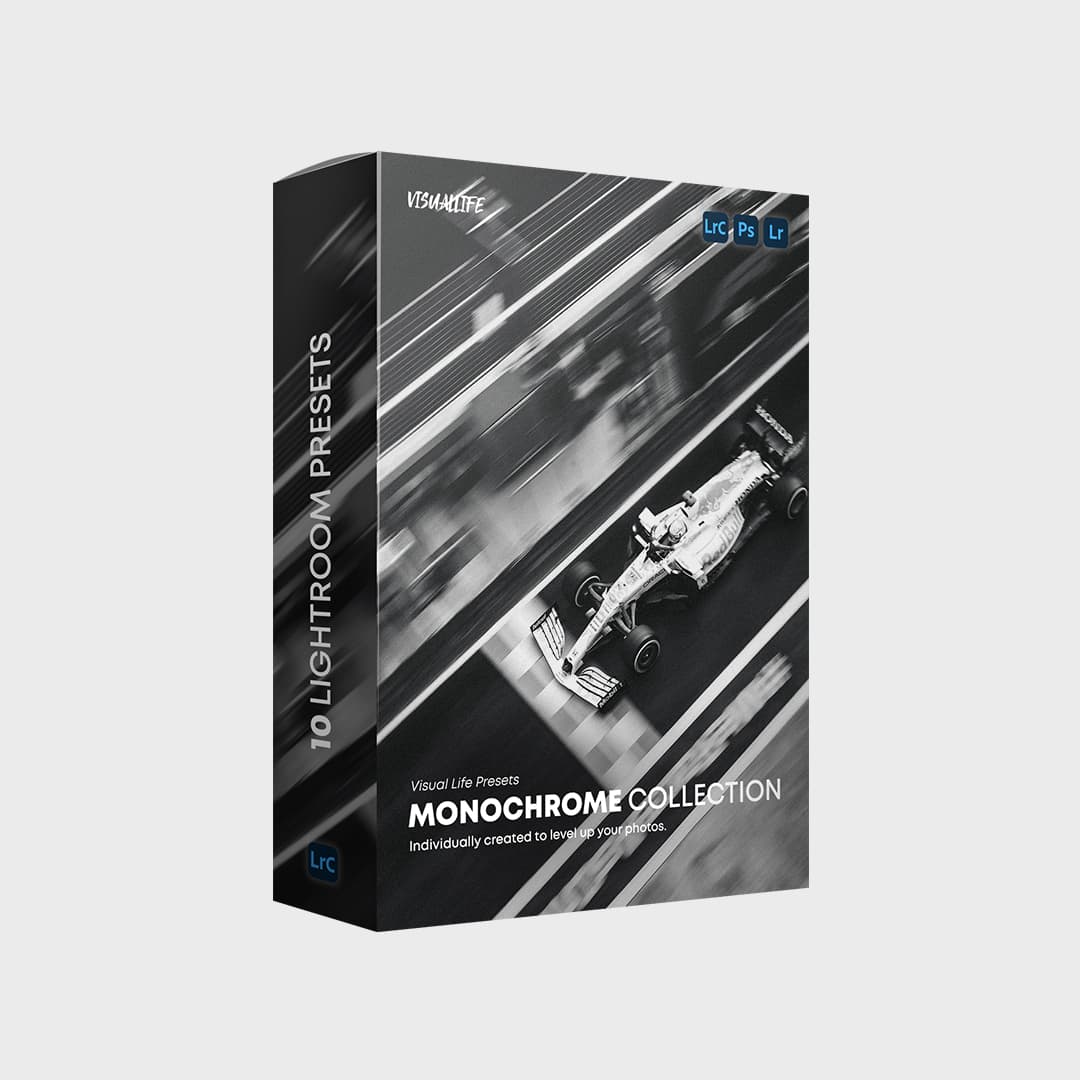 Monochrome Collection