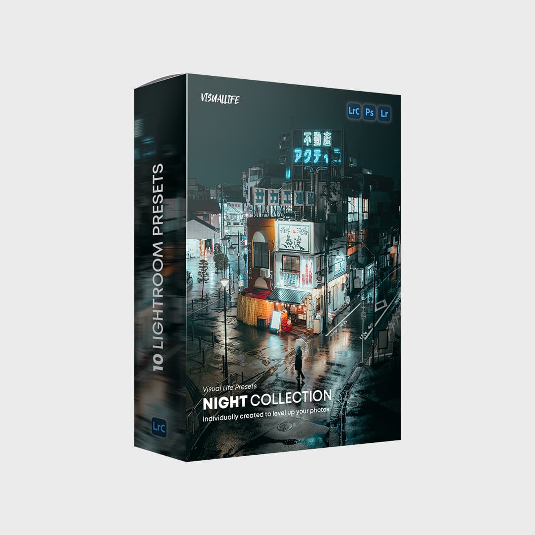 Night Collection