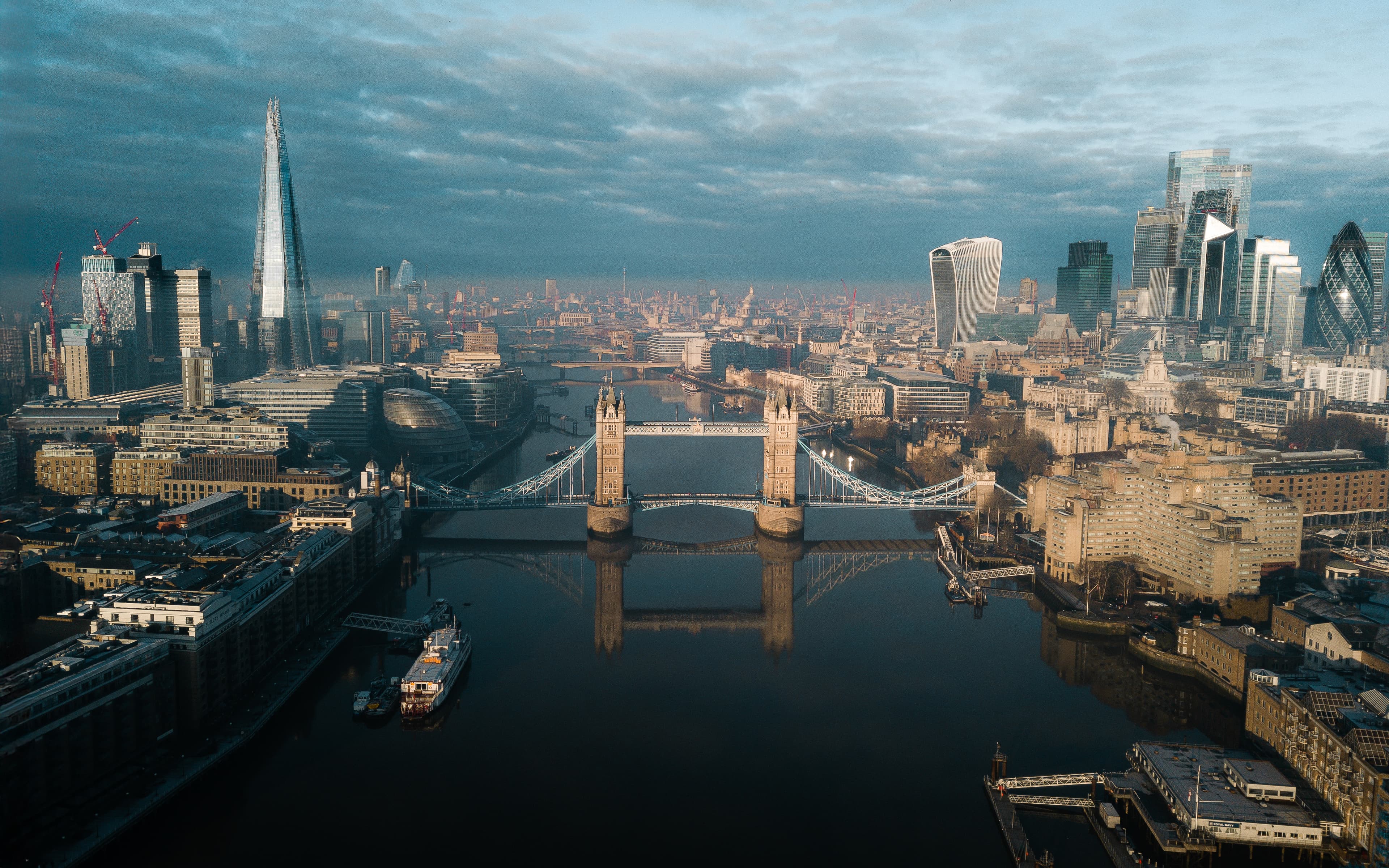 London photography